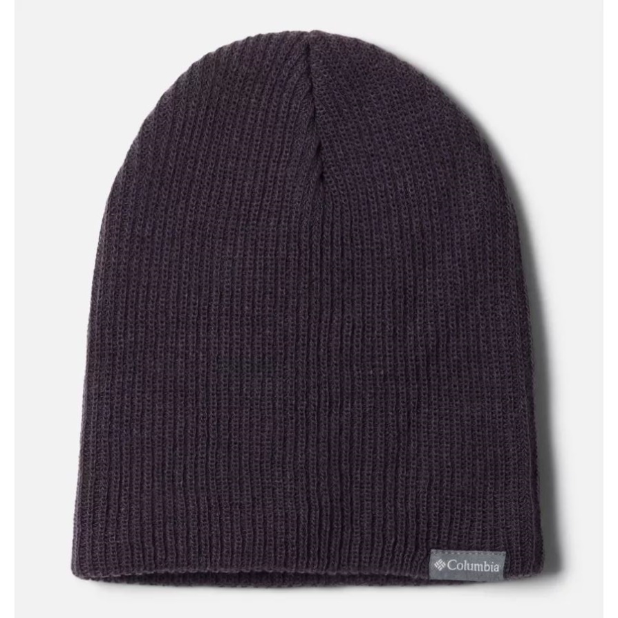 Ale Creek Beanie Columbia סגול כהה