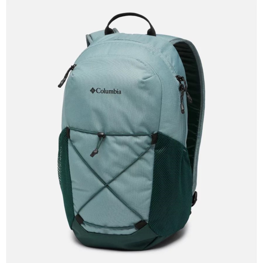 תיק גב 16l Atlas Explorer Columbia מתכת/אשוחית