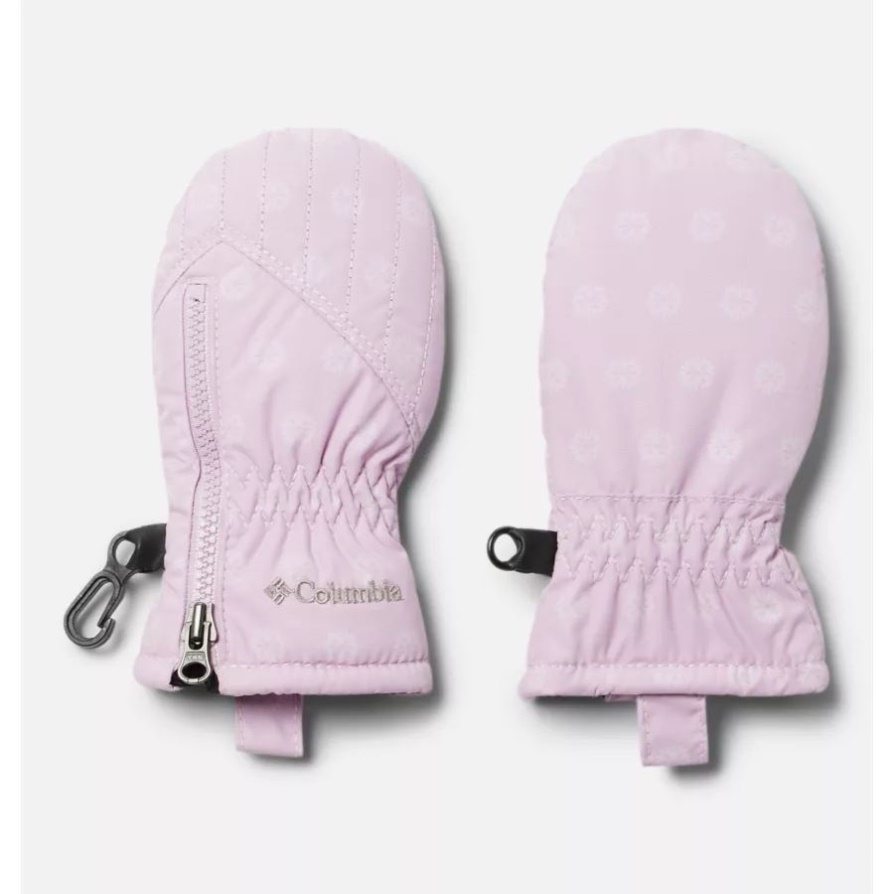 Aura Snowdaze תינוק Chippewaii כפפות קולומביה