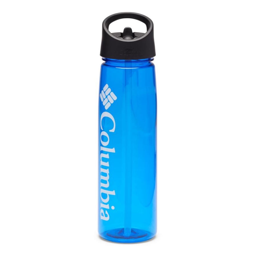 Azul Columbia בקבוק קש ללא Bpa 25oz