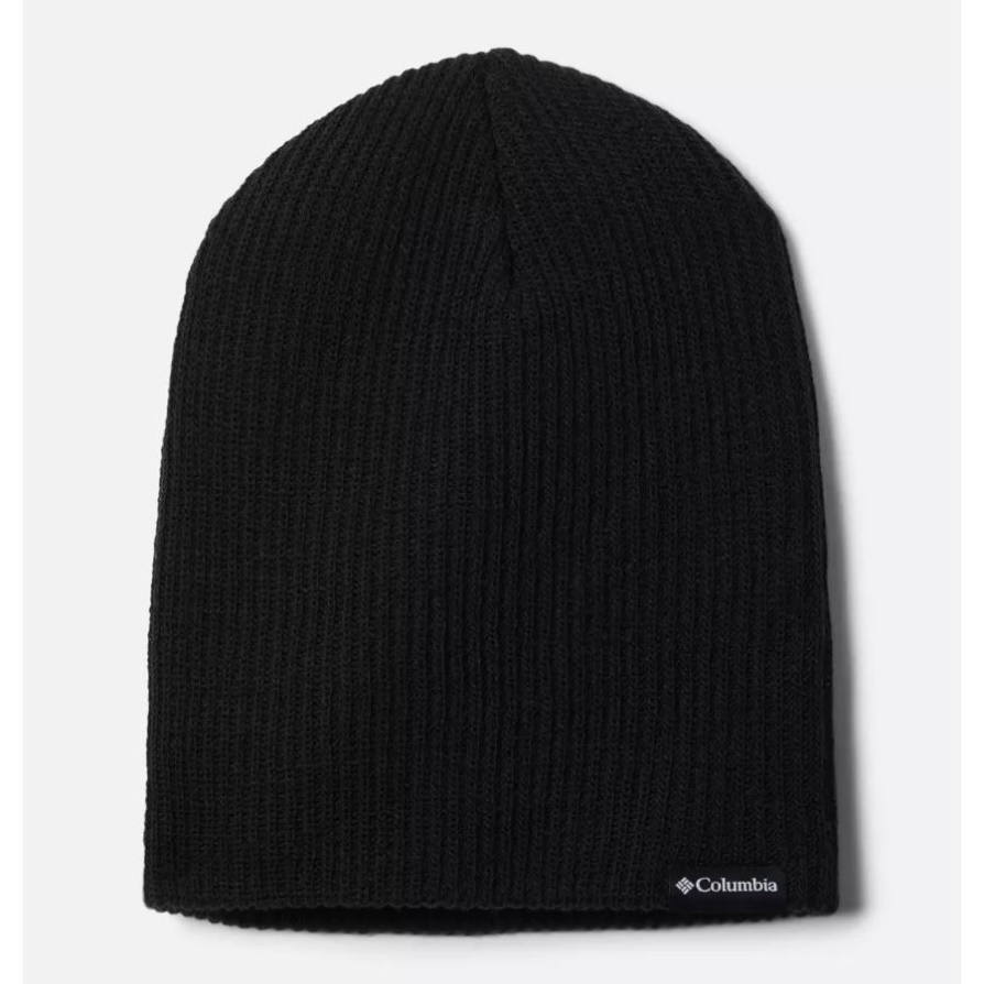 Beanie Black Ale Creek Columbia