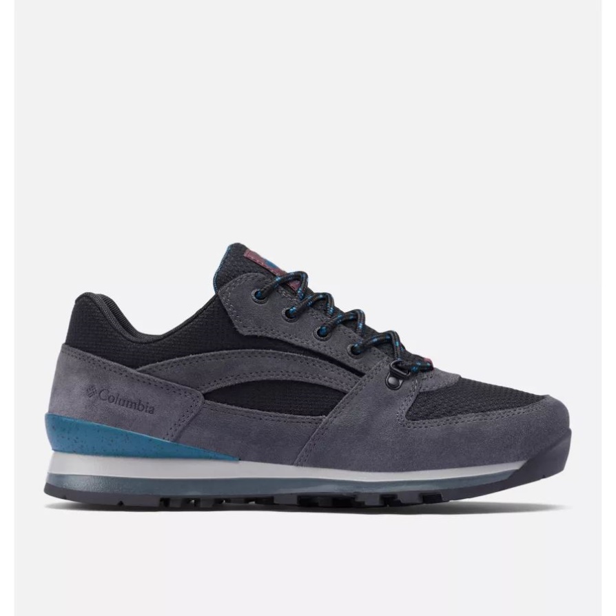 Black/cave Water Men's Wildone מאמן ניווט קולומביה