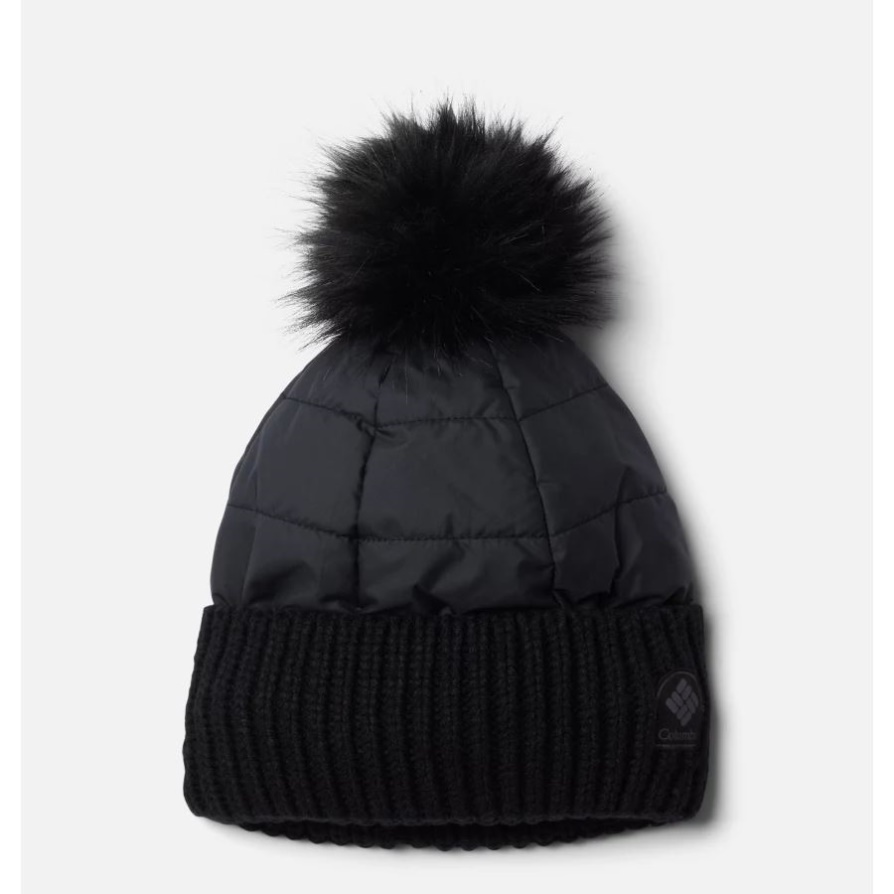 כופפת דיווה שלג של מותג Black Columbia לנשים