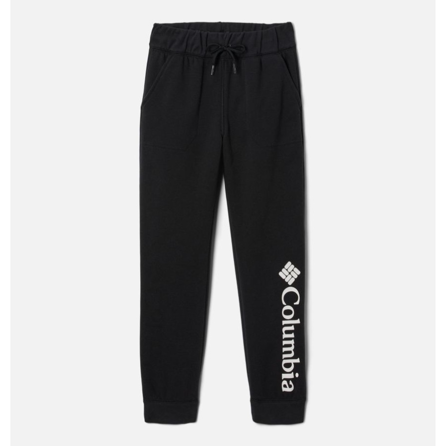 בנים' Columbia Trek Ii Joggers Columbia Black
