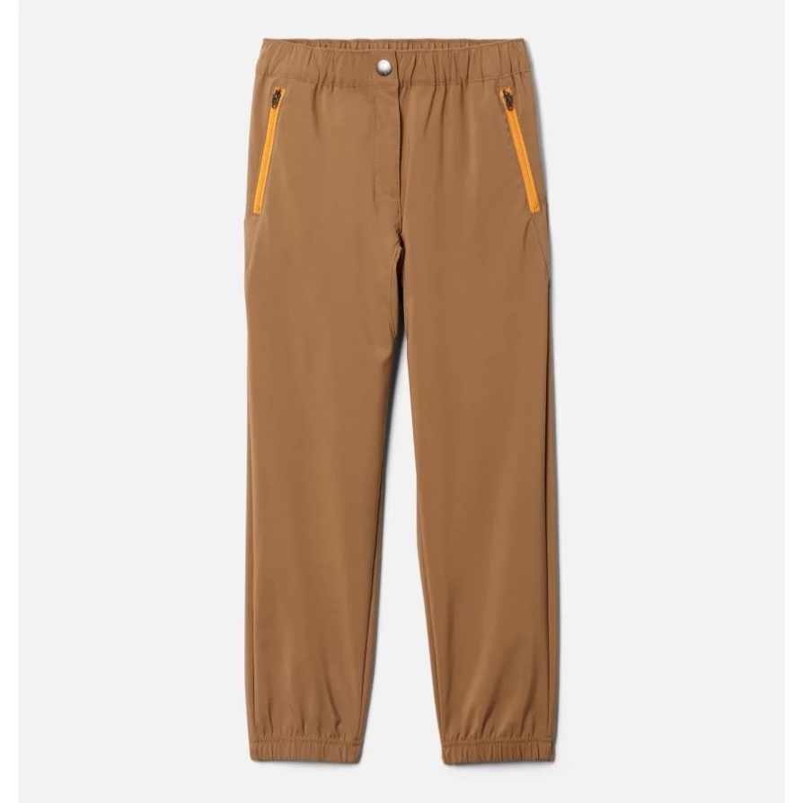 מכנסי Daytrekker לבנים דלתא קולומביה