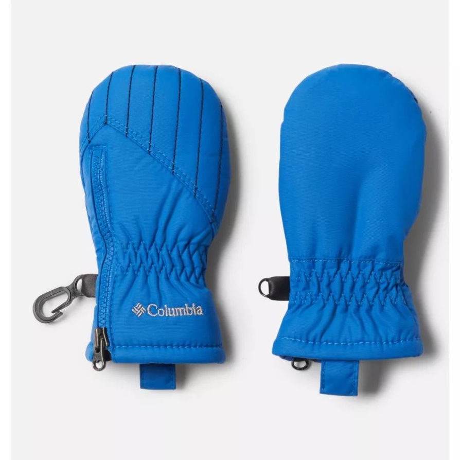 כפפות Chippewaii לתינוק אינדיגו קולומביה