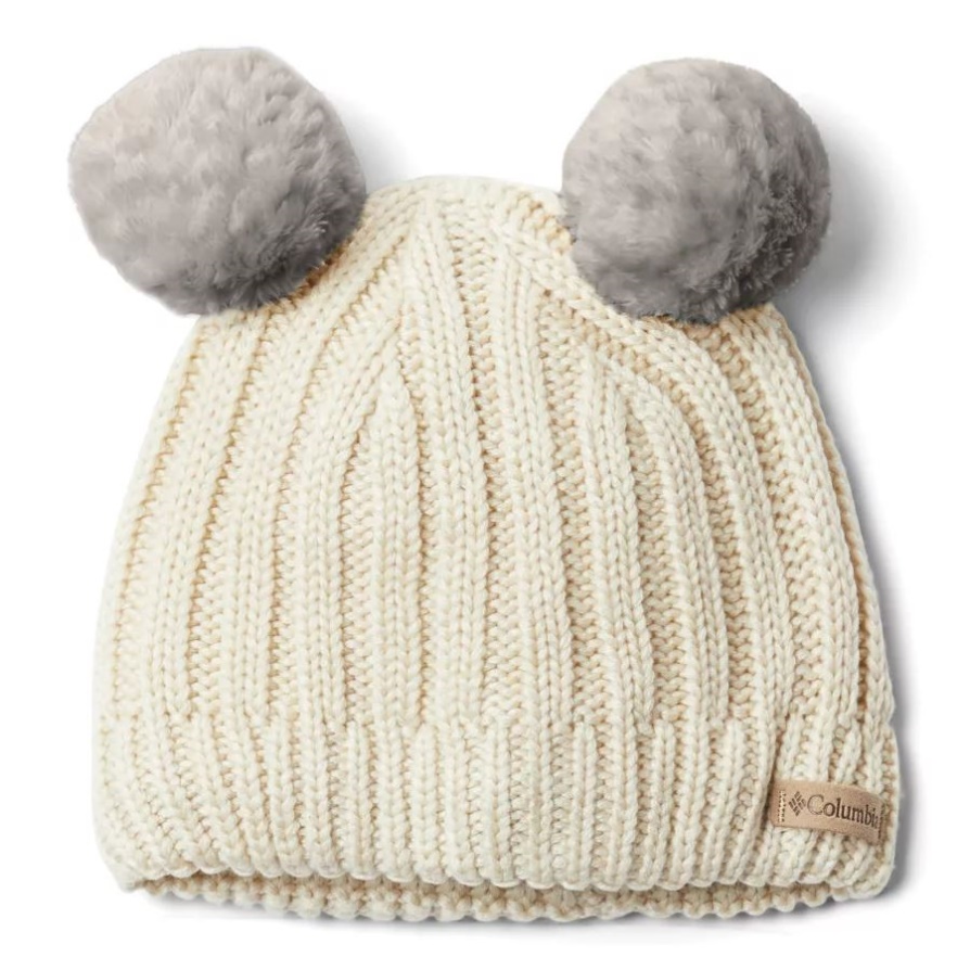 גיר בעיית שלג לילדים, Beanie Columbia