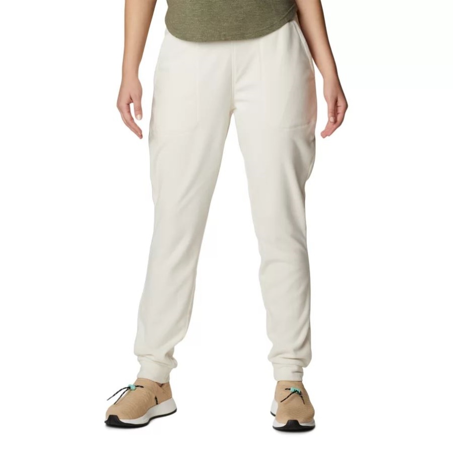 גיר נשים עלי Peak Joggers קולומביה