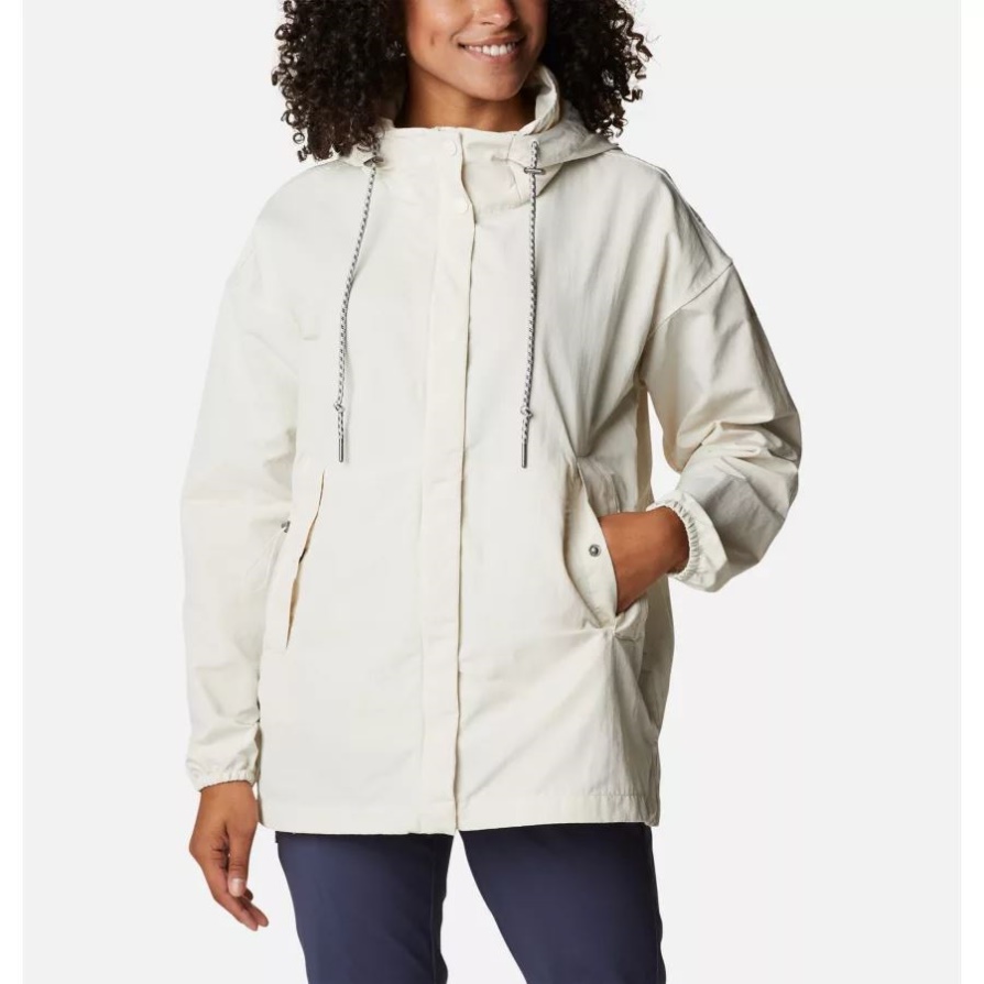 גיר ליום נשים Trippin' Ii Jacket Columbia
