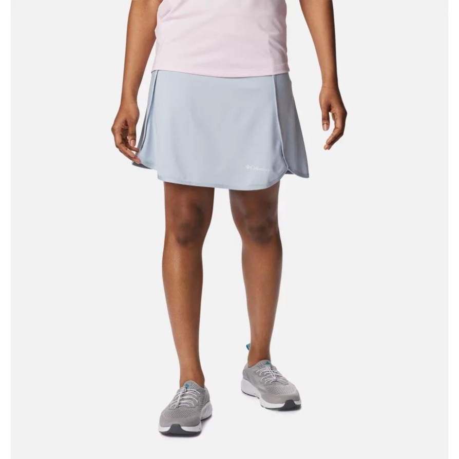 סיררוס אפור קולומביה נשים למעלה Skort