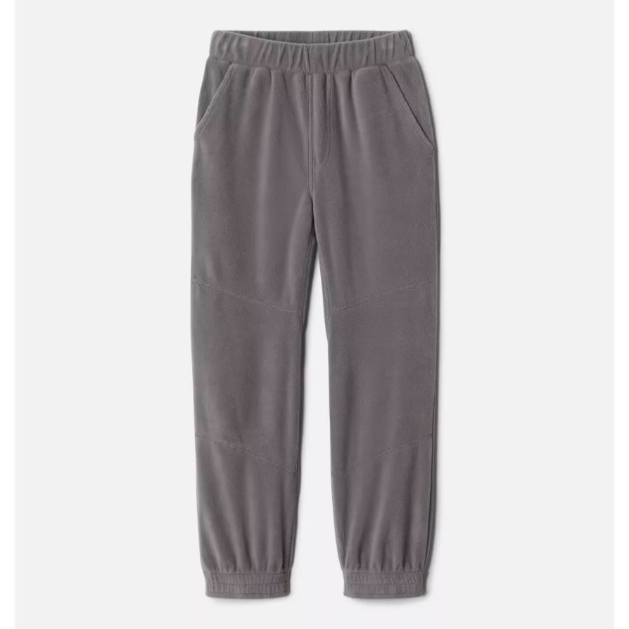 מכנס ג'וגר ג'וגר של נער עירוני קולומביה Glacialfleece