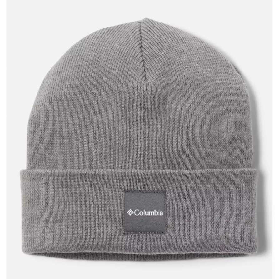 City ​​grey Heather City Trek כפת כבד משקל קולומביה
