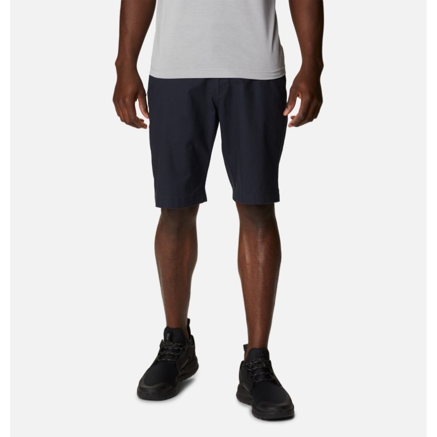 Columbia Abyss Flex Roc Short לגברים