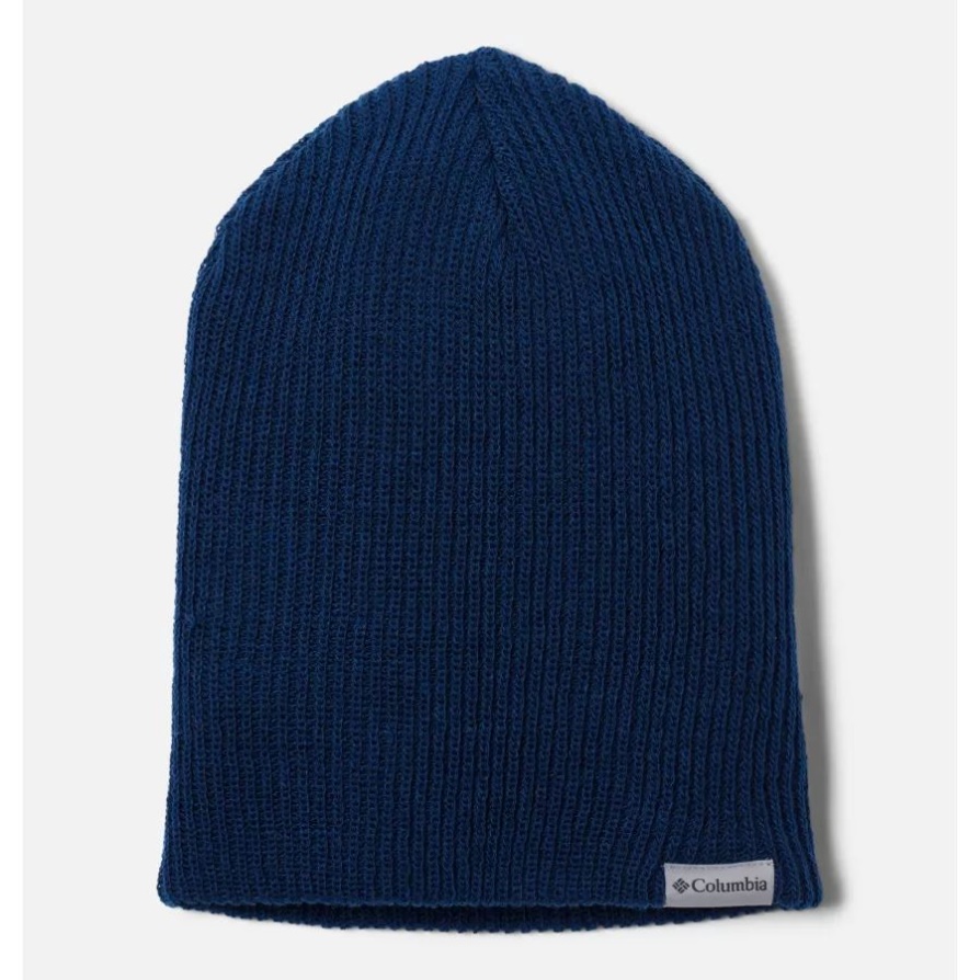 Columbia Ale Creek Beanie Dark Mountain