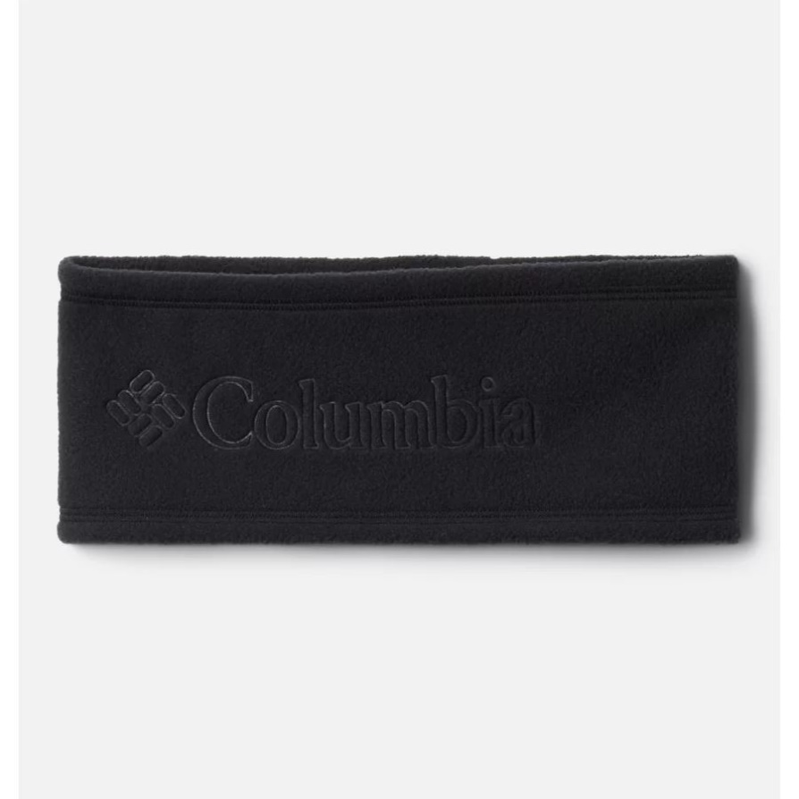 Columbia Black Fast Trek Ii סרט צמר