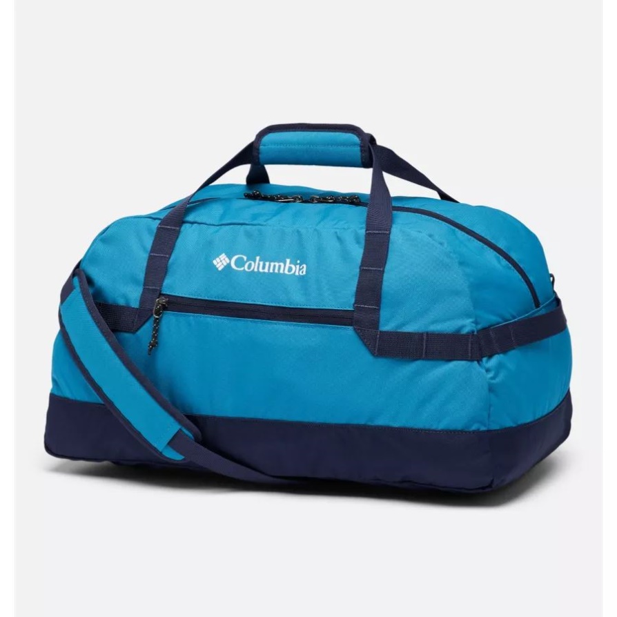 Columbia Columbia Lodge קטן 35l Duffle Deep Marine
