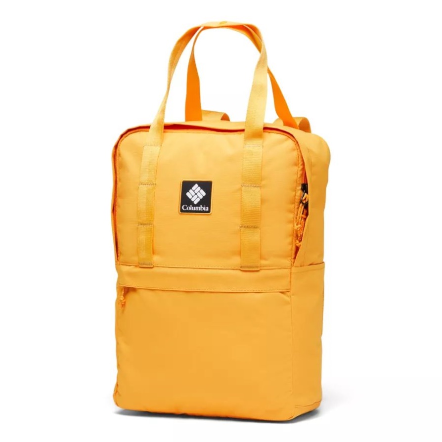 Columbia Columbia Trek מנגו תיק גב 18 ליטר