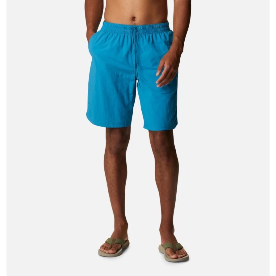 מכנסי מים קצרים מסוג Roatan Drifter 2.0 לגברים Deep Marine Columbia