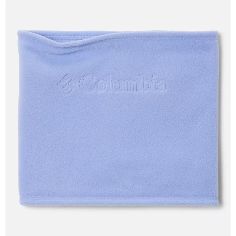 Columbia Fast Trek II Fleece Gaiter Serenity