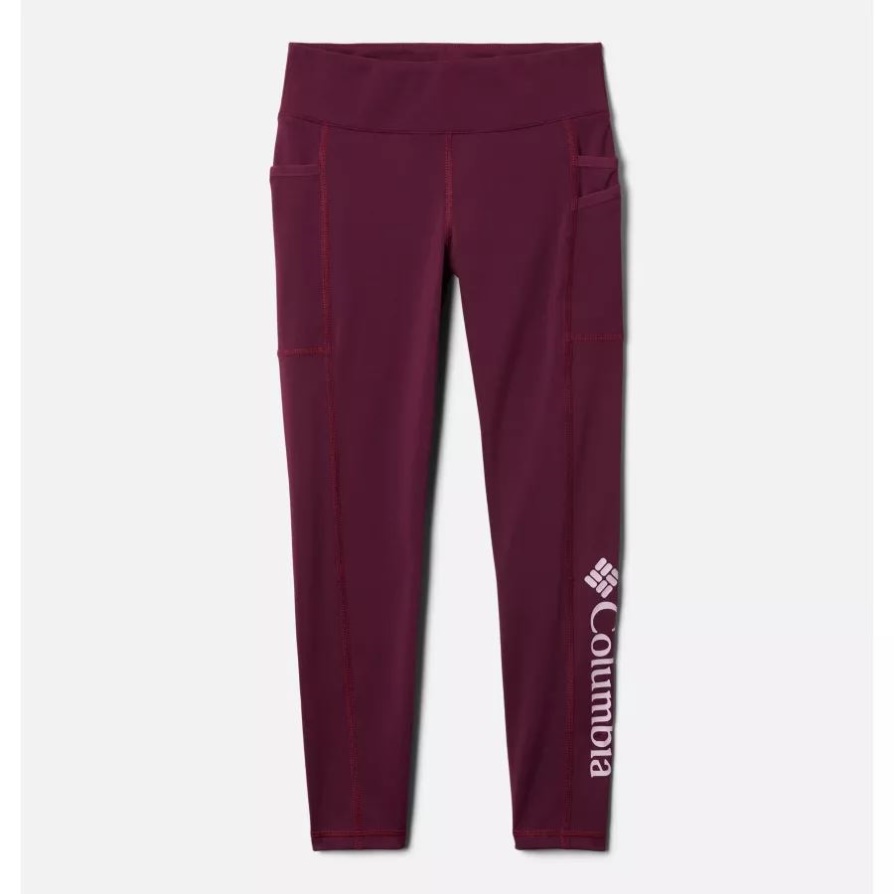 קולומביה בנות קולומביה לודג' חותלות Marionberry