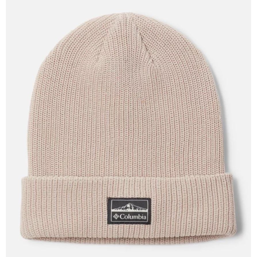 קולומביה איבדה מאובן עתיק של לאגר II Beanie