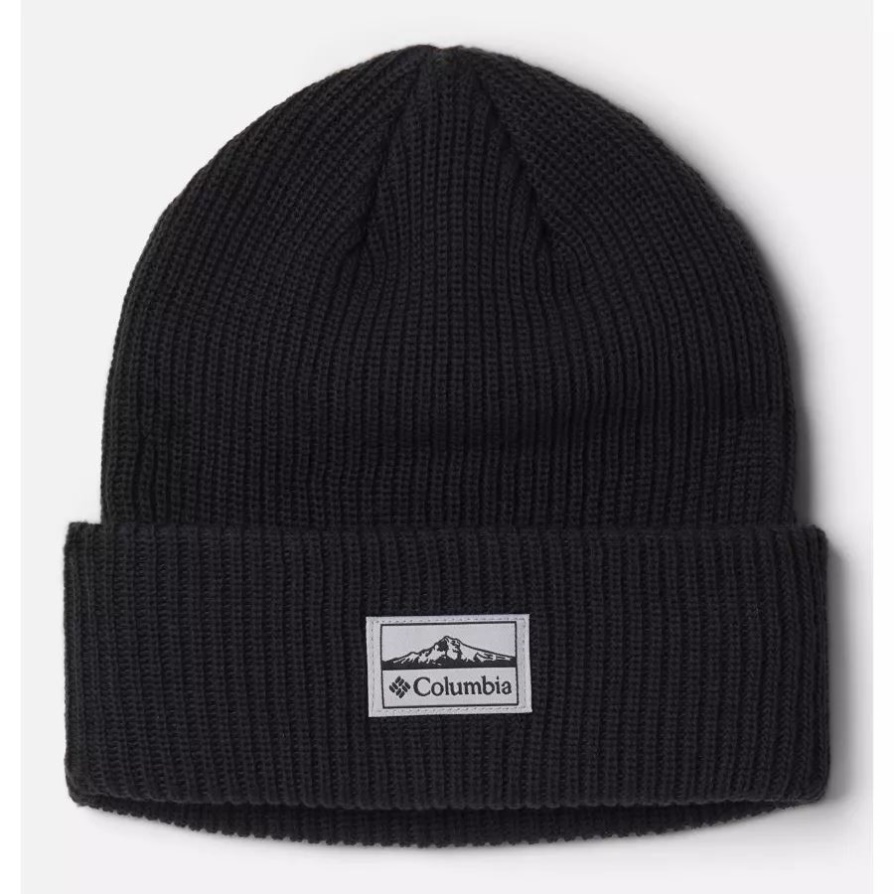 קולומביה איבד Lager Ii Beanie Black
