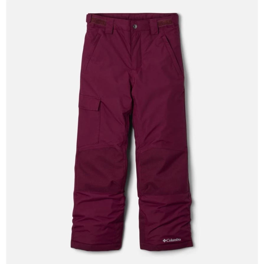 מכנסי Bugaboo Ii לילדים של Columbia Marionberry