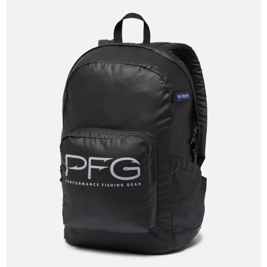 Columbia Pfg Oro Bay 22l תיק גב שחור