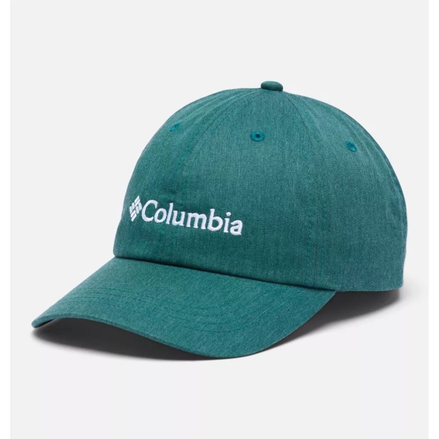 Columbia Roc Ii כובע כדור אשוח