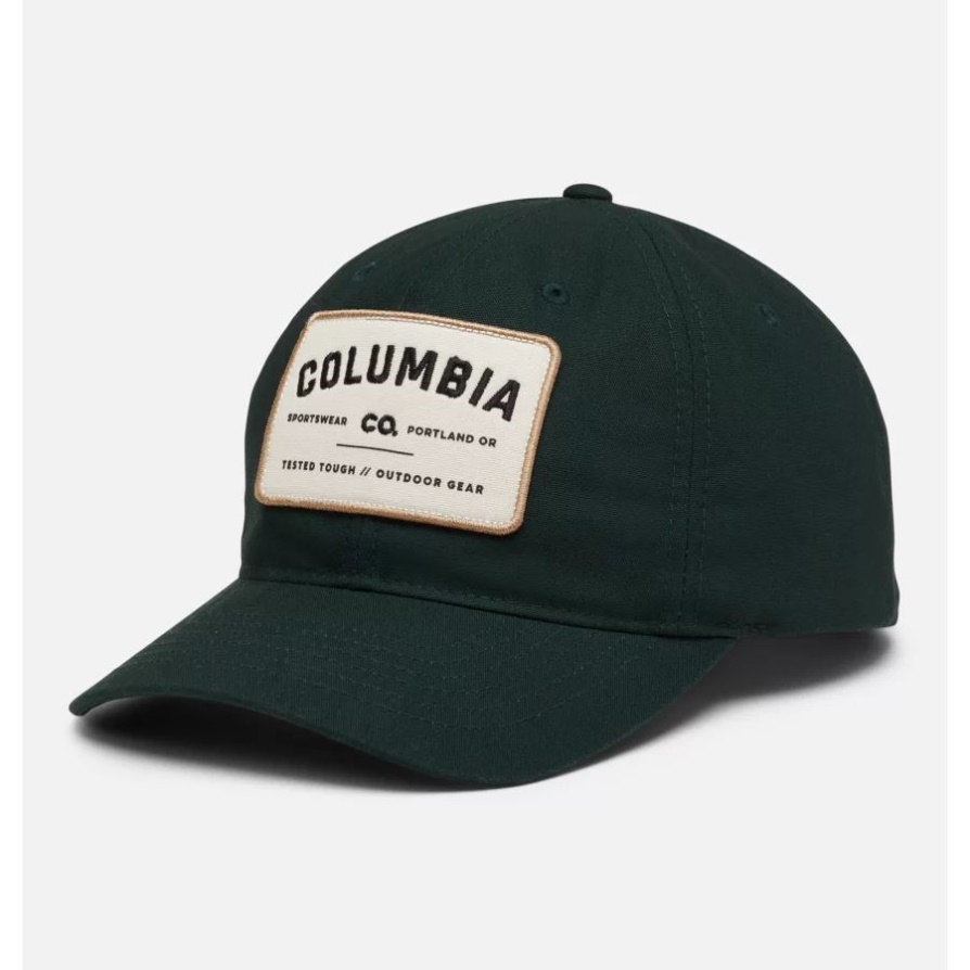 כובע Snapback של קולומביה אשוח לומה ויסטה