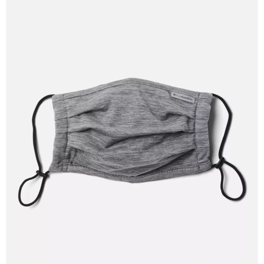 מסכת פנים טכנולוגית Columbia Tech Trail Columbia Grey Heather