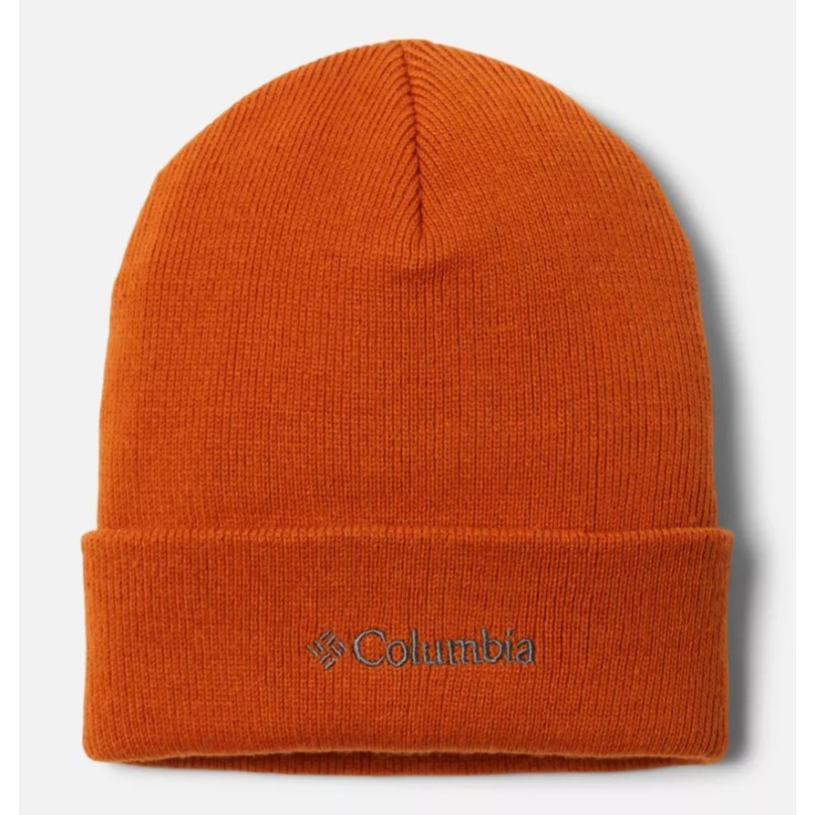 קולומביה חם נחושת נוער Arctic Blast Beanie במשקל כבד