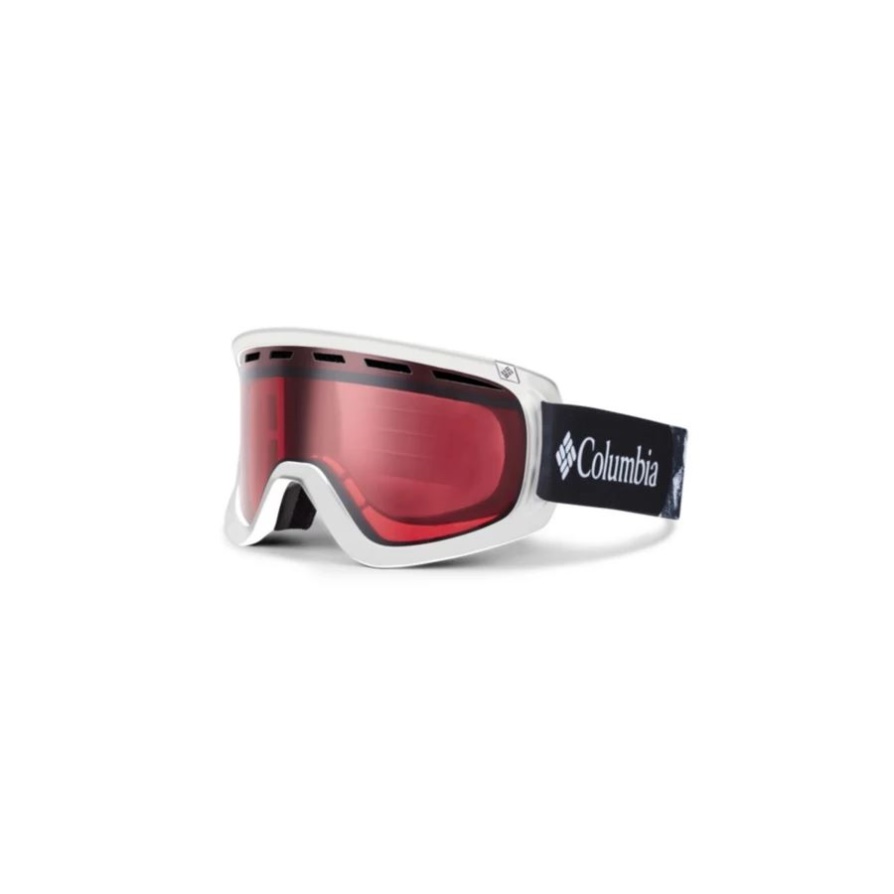 משקפי סקי Columbia Whirlibird Medium Berg/rose