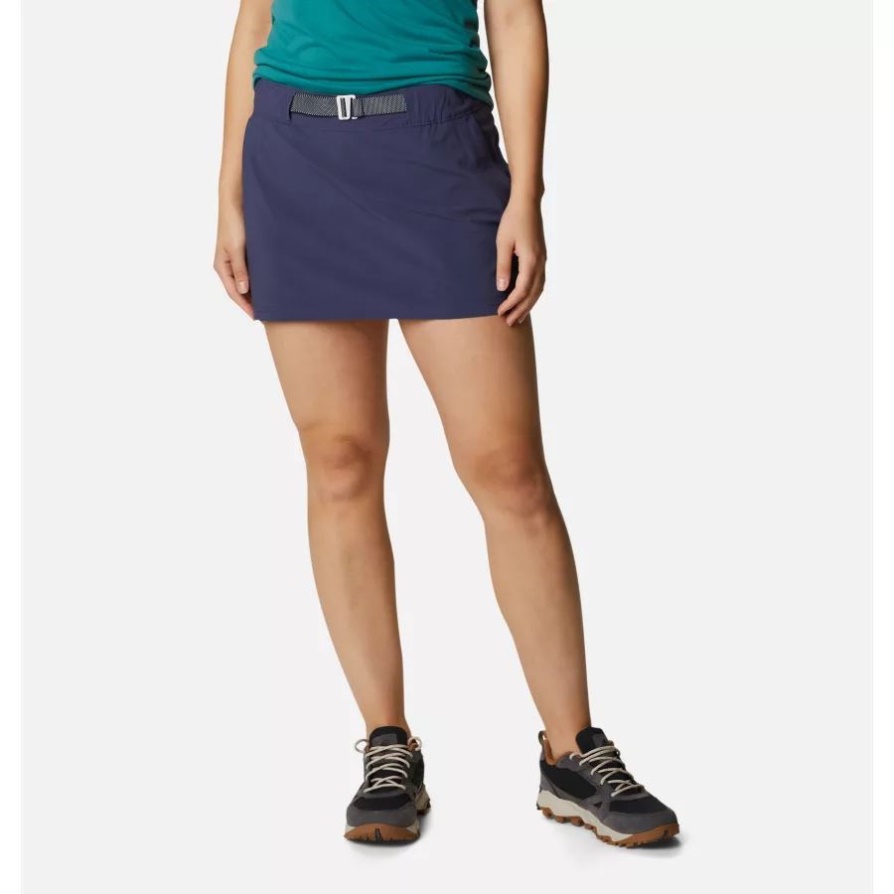 קולומביה נשים נעים קריק Skort לילי