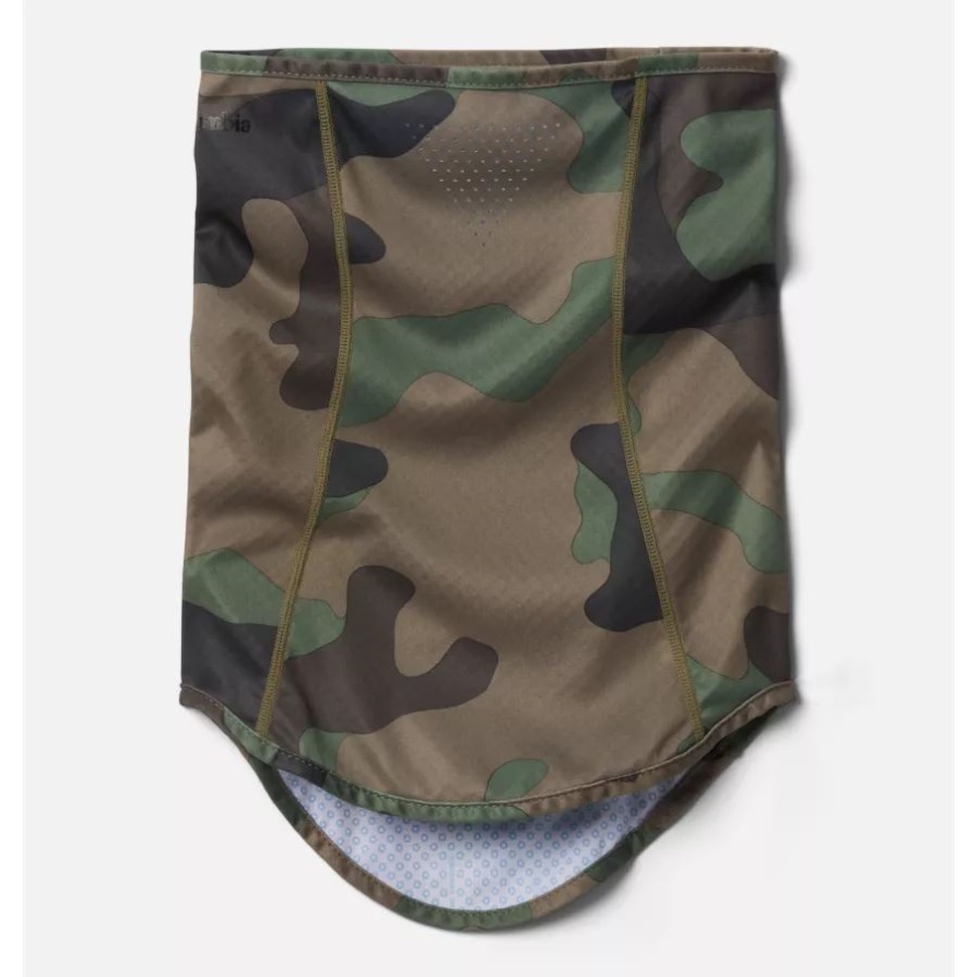 Cypress Mod Camo Columbia Freezer Zero Ii קרסולית צוואר