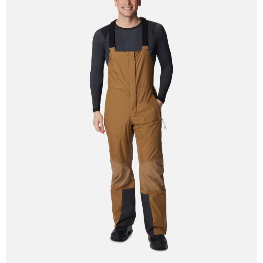 סינר סקי עמיד למים Delta Men's M Iceventure קולומביה