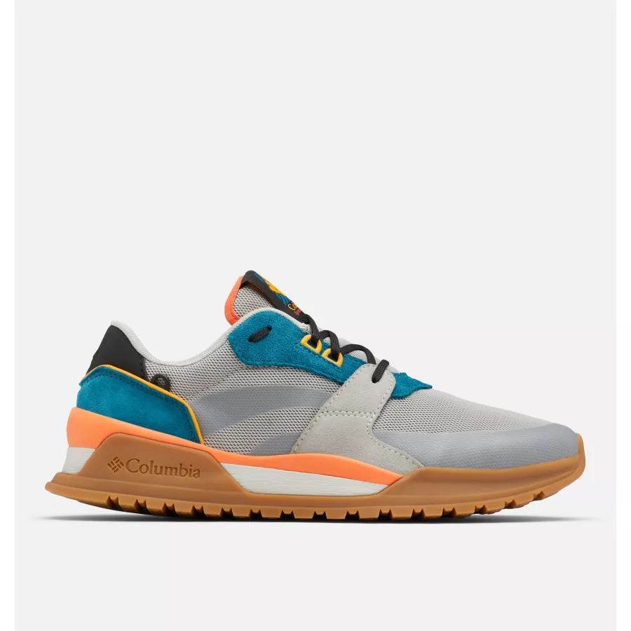 נעל המנון Wildone לגברים של Dove/mango Columbia