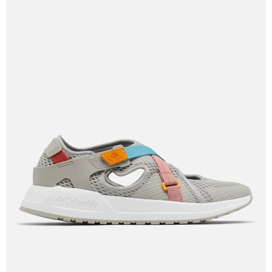 נעל נדנדה Wildone לנשים של Dove/mango Columbia