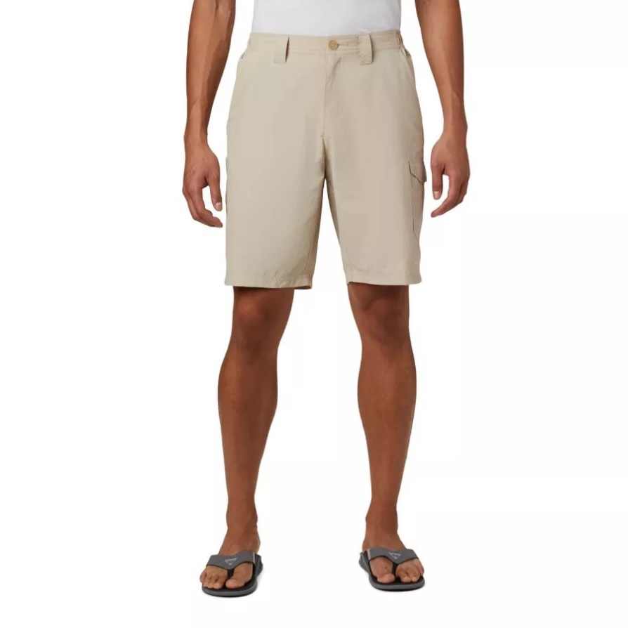 מכנסי Pfg Blood 'n Guts לגברים של Fossil Columbia
