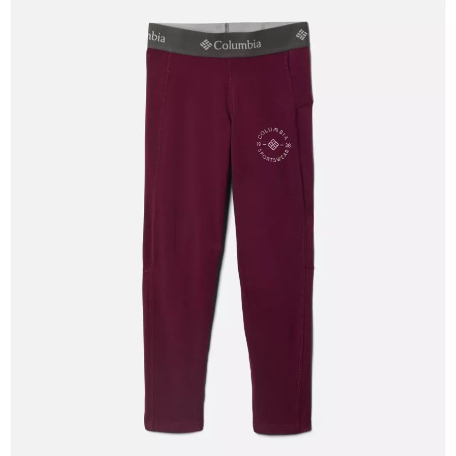 בנות קולומביה טרק חותלות Columbia Marionberry