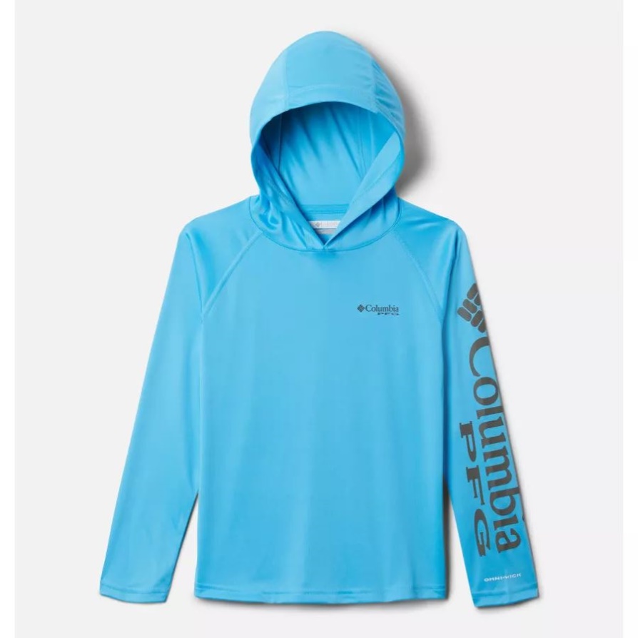 קפוצ'ון קפוצ'ון מסוף Pfg טרמינל לילדים Riptide Columbia