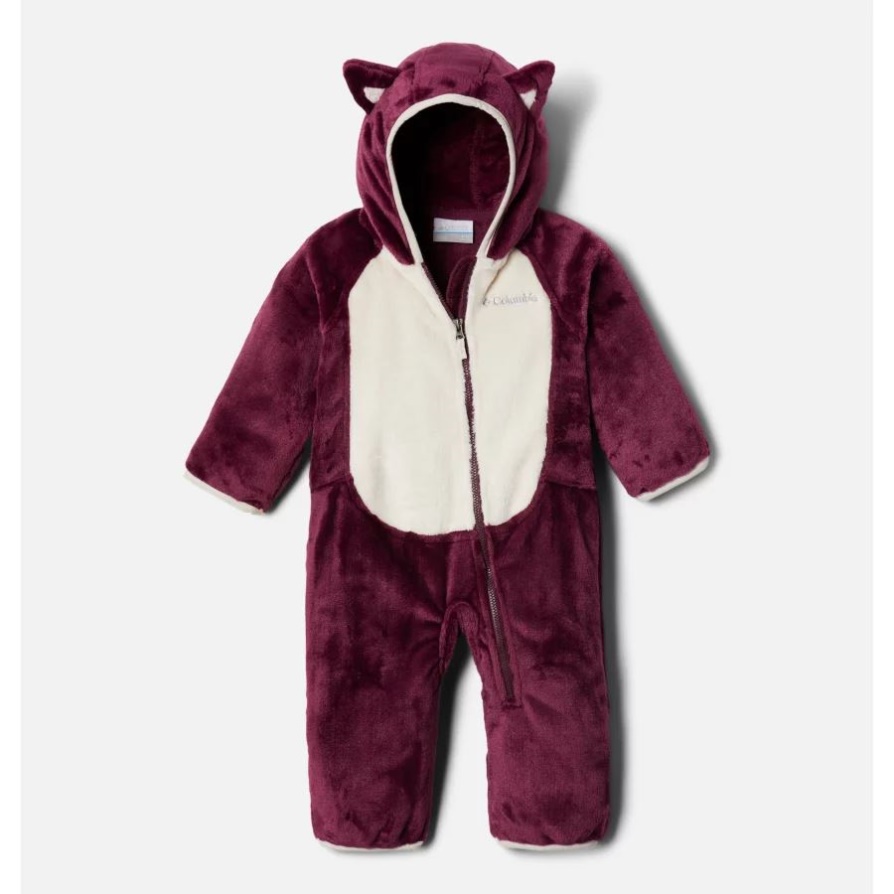 מותג Marionberry/גיר לתינוק פוקסי בייבי שרפה גדשת קולומביה