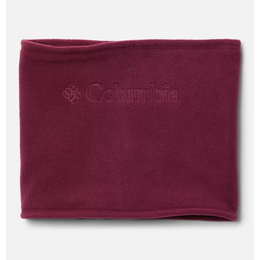 Marionberry Fast Trek Ii Fleece Goiter Columbia