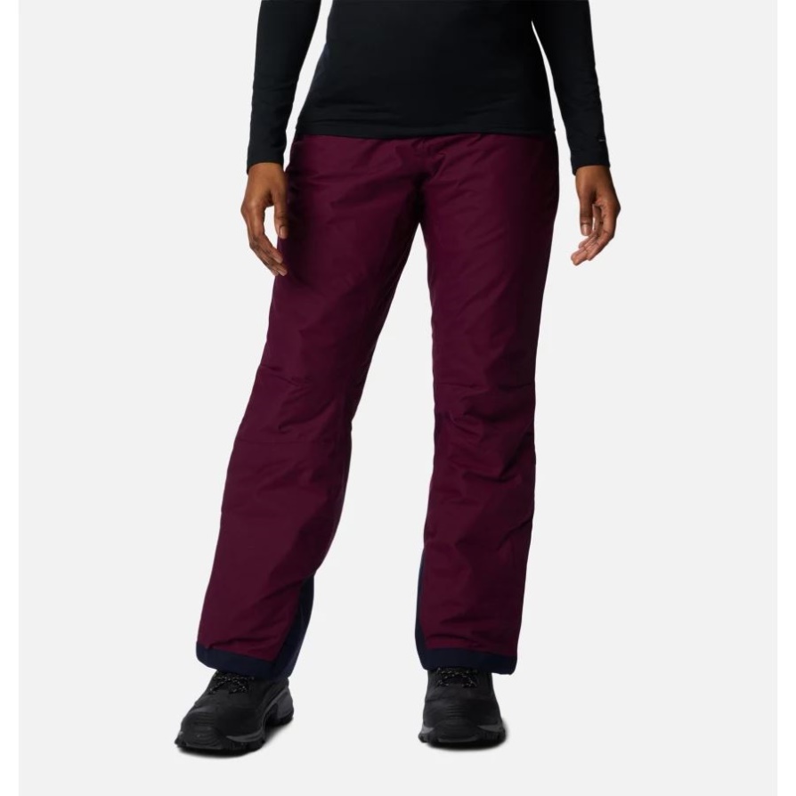מכנסיים מבודדים של Marionberry, Gulfport לנשים, קולומביה