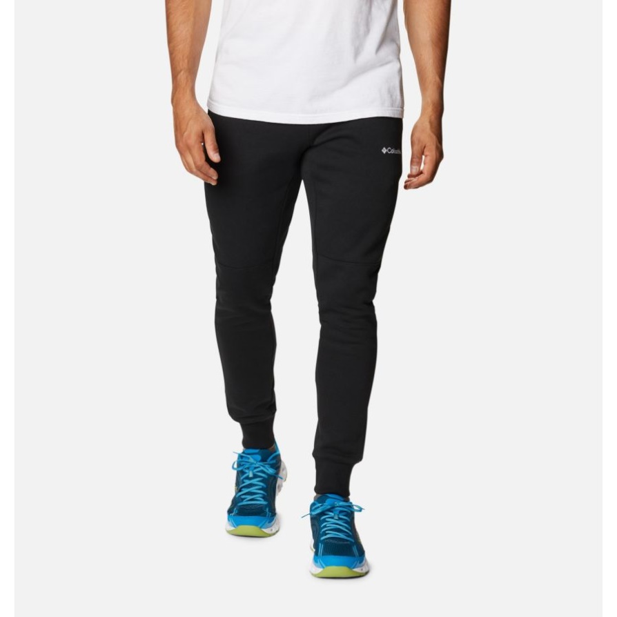 נעלי Fremont Joggers לגברים קולומביה שחור/שחור