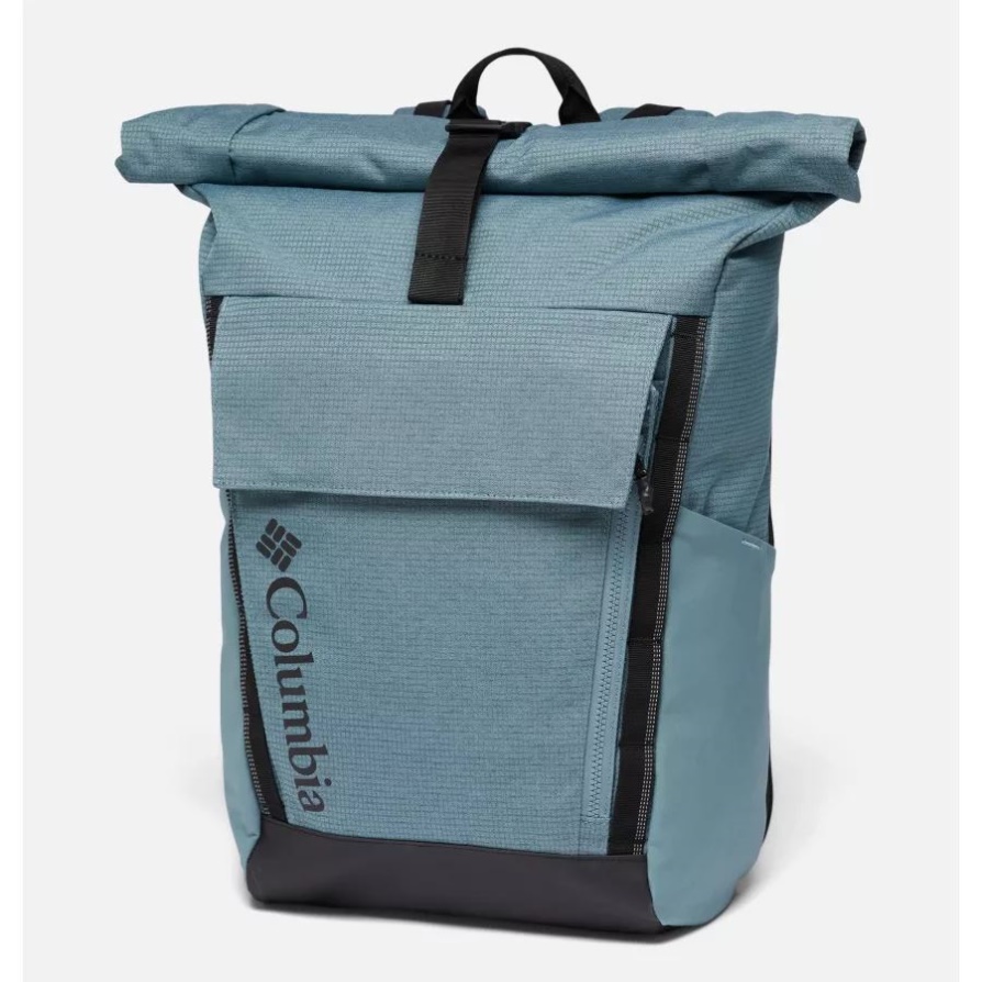 תרמיל מתכת קולומביה יוניסקס Convey Ii 27l Rolltop