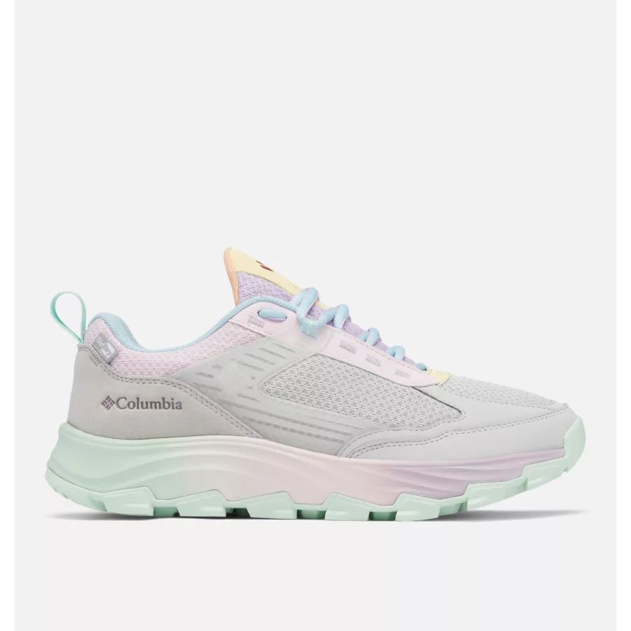 נעל Nimbus אפור/לבן לנשים Hatana Max Outdry Columbia