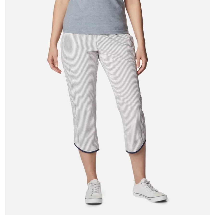 קולומביה לילית, קלאודיה Ridge Capris