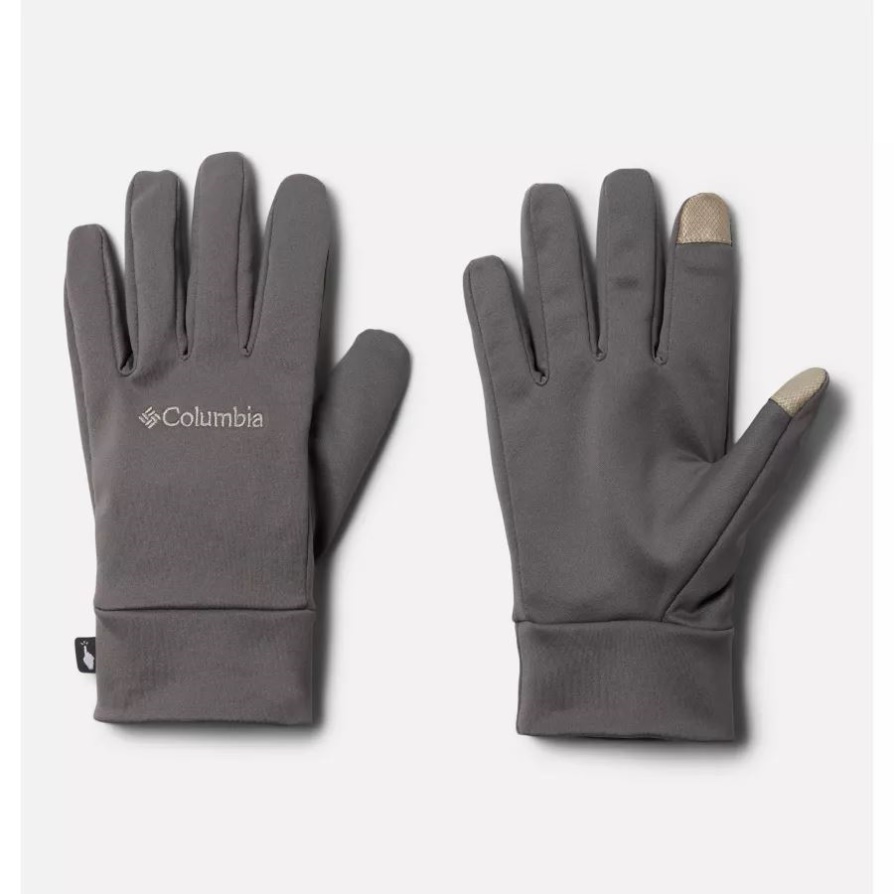 Omni-heat Touch Liner כפפות City Grey Columbia