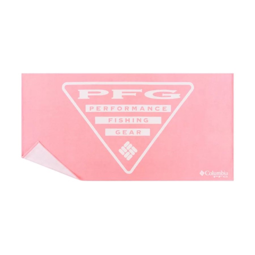 Pfg חוף סחלב ורוד קולומביה